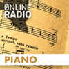 undefined 0nlineradio PIANO