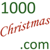 undefined 1000 Christmas