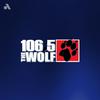 undefined 106.5 The Wolf - WDAF FM