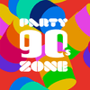 undefined 1.FM - Absolute 90s Party Zone