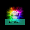 undefined 24-7 Disco