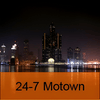 undefined 24-7 Motown