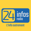 undefined 24Infos radio