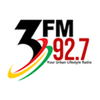 undefined 3FM 92.7