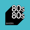 undefined 80s80s Bayern