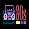 undefined 80s Radio Colombia