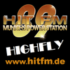undefined 89 HIT FM - HIGHFLY
