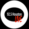 undefined 92.5 Houston Live