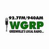 undefined 92.7 FM 940 AM WGRP