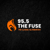 undefined 95.5 The Fuse