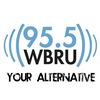 undefined 95.5 WBRU