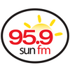 undefined 95.9 sun fm