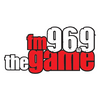 undefined 96.9 The Game