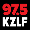 undefined 97.5 KZLF