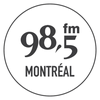 undefined 98.5 Montreal