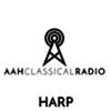 undefined Aah Radio - Classical - Harp