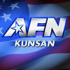 undefined AFN Kunsan