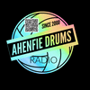 undefined AHENFiE DRUMS RADiO