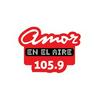 undefined Amor en el aire FM