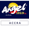 undefined Angel FM Accra