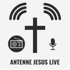 undefined ANTENNE JESUS LIVE