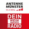 undefined Antenne Münster - Dein Weihnachts Radio