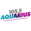 undefined AQUARIUS FM 105.5