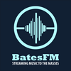 undefined Bates FM - R&B