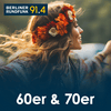 undefined BERLINER RUNDFUNK 91.4 - 60ER & 70ER