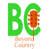 undefined Beyond Country