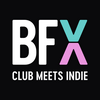 undefined BFX – CLUB MEETS INDIE