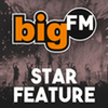 undefined bigFM Star Feature