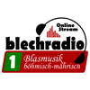 undefined Blechradio 1 - Blasmusik böhmisch mährisch