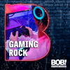 undefined RADIO BOB! Gaming Rock