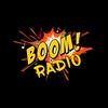undefined BOOM RADIO