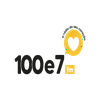 undefined 100e7 FM – Radio Caioba 100.7 FM