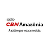 undefined CBN Amazônia