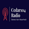 undefined Cedar104 Radio