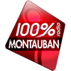 undefined 100%Radio – Montauban