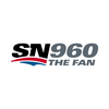 CFAC Sportsnet 960 The Fan