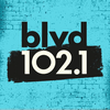 undefined BLVD 102.1