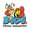 undefined CHBZ-FM B104