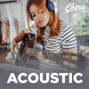 undefined CHERIE ACOUSTIC