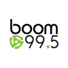 undefined CHOO Boom 99.5 FM