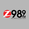 undefined CIZZ Zed 98.9 FM