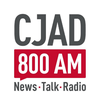undefined CJAD 800 AM