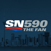 undefined CJCL Sportsnet 590 The FAN