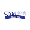 undefined CJYM 1330 AM