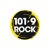 undefined CKFX 101.9 Rock FM