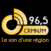 undefined CKMN 96.5 FM